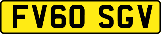FV60SGV
