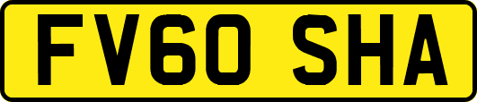 FV60SHA