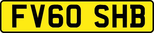 FV60SHB