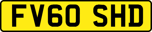 FV60SHD