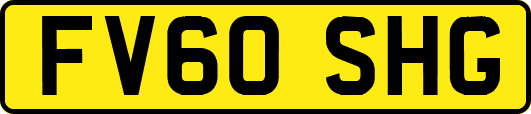 FV60SHG