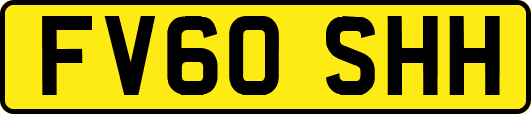 FV60SHH