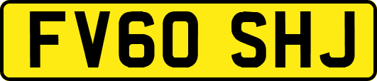 FV60SHJ