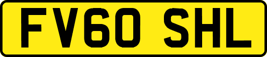 FV60SHL