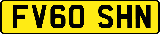 FV60SHN