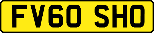 FV60SHO