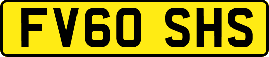 FV60SHS