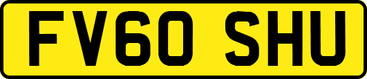 FV60SHU