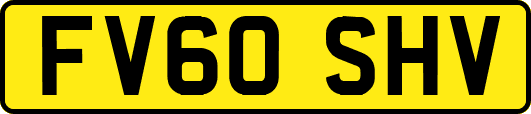 FV60SHV