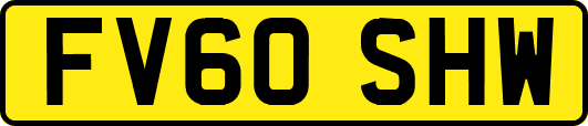FV60SHW