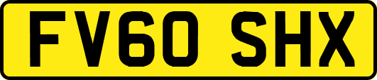 FV60SHX