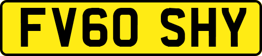 FV60SHY