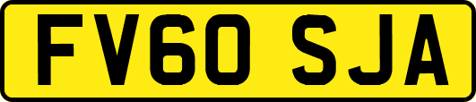 FV60SJA