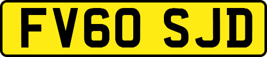 FV60SJD