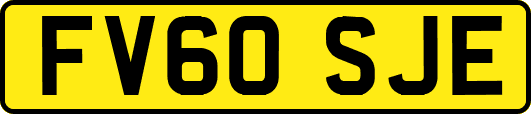 FV60SJE