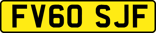 FV60SJF