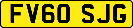 FV60SJG
