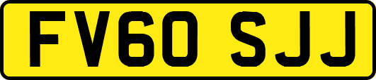 FV60SJJ
