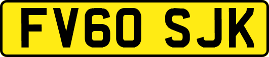 FV60SJK
