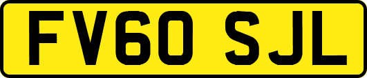 FV60SJL
