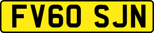 FV60SJN