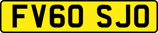 FV60SJO