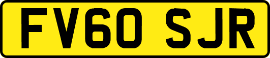 FV60SJR