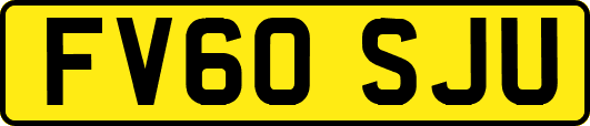 FV60SJU