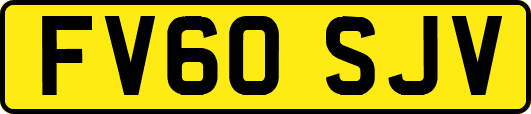 FV60SJV