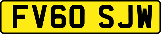 FV60SJW