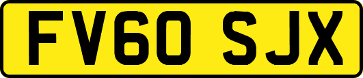 FV60SJX