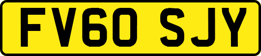FV60SJY