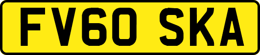 FV60SKA