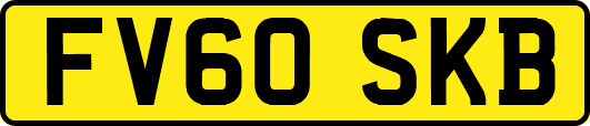 FV60SKB