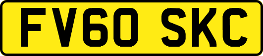 FV60SKC
