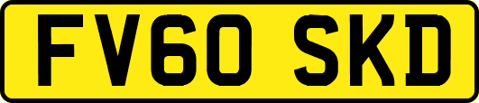 FV60SKD