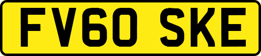 FV60SKE
