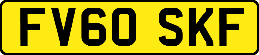 FV60SKF