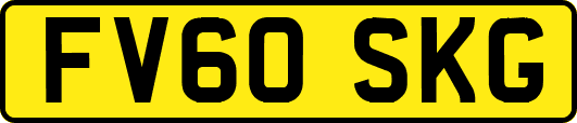 FV60SKG