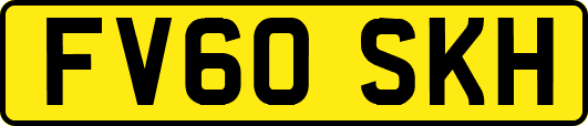 FV60SKH