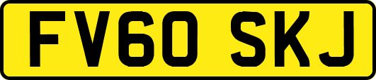 FV60SKJ