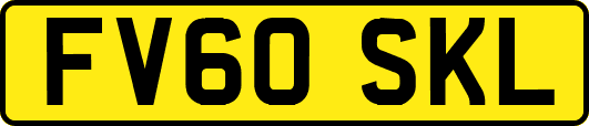 FV60SKL