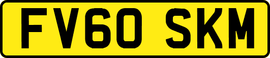 FV60SKM