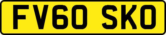 FV60SKO