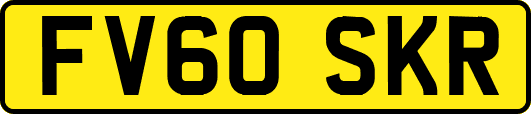 FV60SKR