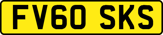 FV60SKS