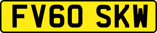 FV60SKW