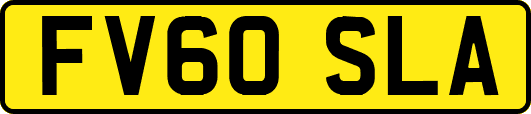 FV60SLA