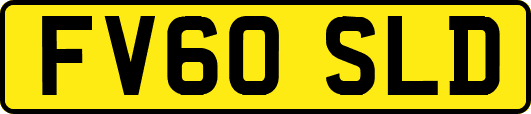 FV60SLD