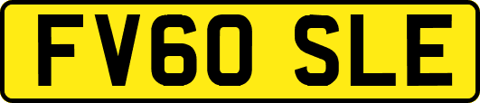 FV60SLE